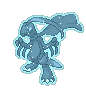 Crystal Evil Grovyle